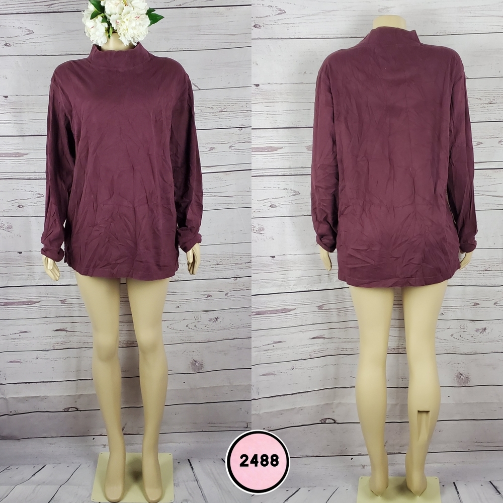 covington xl loose shirt ( 5 for $20 )